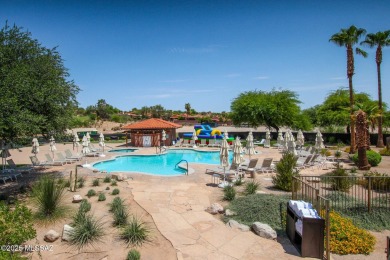 Discover this spacious, beautifully updated modern home on Omni Tucson National Golf Resort and Spa - Sonoran in Arizona - for sale on GolfHomes.com, golf home, golf lot