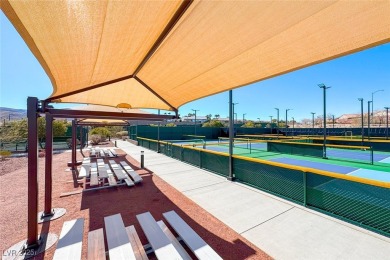 Well-appointed Jackson model located in a quiet cul-de-sac with on Revere Golf Club in Nevada - for sale on GolfHomes.com, golf home, golf lot