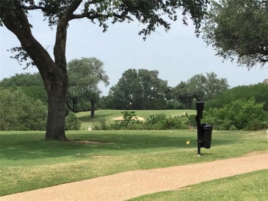 Golf course views from these 2 centrally located home sites on White Bluff Resort - New Course in Texas - for sale on GolfHomes.com, golf home, golf lot