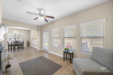 MOVE IN READY! Carnoustie Gardens is a sought-after Foley on Glenlakes Golf Club in Alabama - for sale on GolfHomes.com, golf home, golf lot