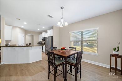 MOVE IN READY! Carnoustie Gardens is a sought-after Foley on Glenlakes Golf Club in Alabama - for sale on GolfHomes.com, golf home, golf lot