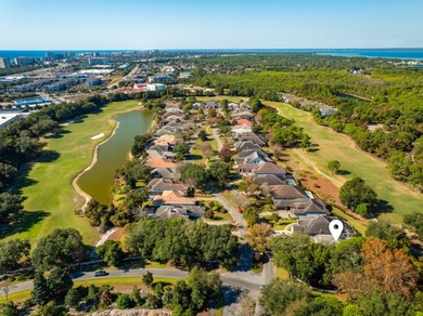 There is a $50K Roof Credit!! Welcome to Carriage Place, a on Kelly Plantation Golf Club in Florida - for sale on GolfHomes.com, golf home, golf lot