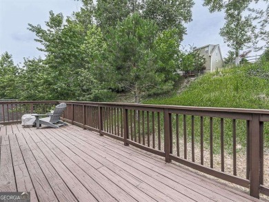 **BEST DEAL IN TOWN!!** Nestled in a serene lake community, this on The Highlands Course at Lake Arrowhead in Georgia - for sale on GolfHomes.com, golf home, golf lot
