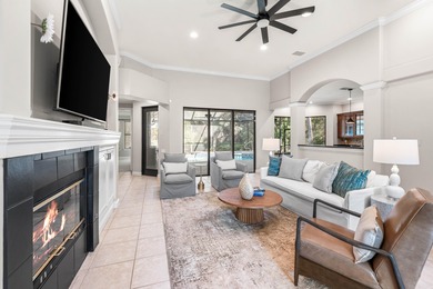 There is a $50K Roof Credit!! Welcome to Carriage Place, a on Kelly Plantation Golf Club in Florida - for sale on GolfHomes.com, golf home, golf lot