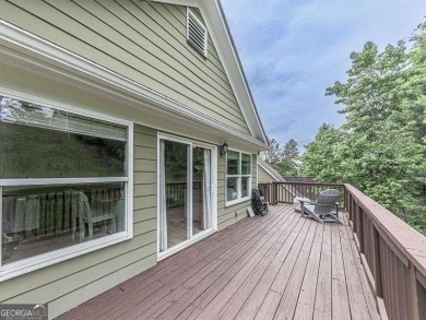**BEST DEAL IN TOWN!!** Nestled in a serene lake community, this on The Highlands Course at Lake Arrowhead in Georgia - for sale on GolfHomes.com, golf home, golf lot