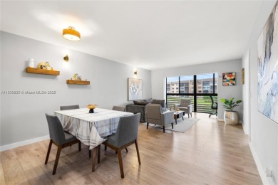 Welcome to your dream remodeled home! This delightful condo on Sunrise Lakes Phase IV Golf Course in Florida - for sale on GolfHomes.com, golf home, golf lot