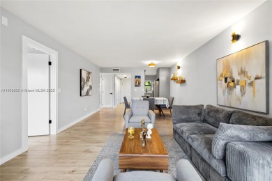 Welcome to your dream remodeled home! This delightful condo on Sunrise Lakes Phase IV Golf Course in Florida - for sale on GolfHomes.com, golf home, golf lot