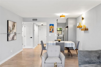 Welcome to your dream remodeled home! This delightful condo on Sunrise Lakes Phase IV Golf Course in Florida - for sale on GolfHomes.com, golf home, golf lot