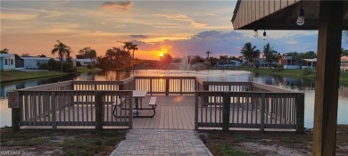 Waterfront community of Spring Creek Village offers OWNED LAND on Pelicans Nest Golf Club in Florida - for sale on GolfHomes.com, golf home, golf lot