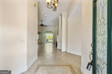 Osprey Cove Living in The Sanctuary is waiting for you in this on The Club At Osprey Cove in Georgia - for sale on GolfHomes.com, golf home, golf lot
