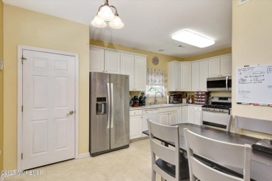 This immaculate Byron model is move-in ready and packed with on Renaissance Country Club in New Jersey - for sale on GolfHomes.com, golf home, golf lot