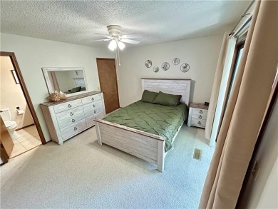 This adorable townhome offers the perfect blend of comfort and on Bella Vista Country Club - Berksdale in Arkansas - for sale on GolfHomes.com, golf home, golf lot