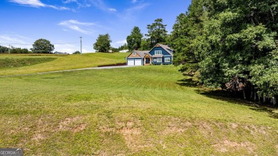 Welcome to this exceptional Craftsman-style home in the on Old Toccoa Farm Golf Club in Georgia - for sale on GolfHomes.com, golf home, golf lot