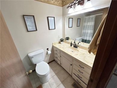 This adorable townhome offers the perfect blend of comfort and on Bella Vista Country Club - Berksdale in Arkansas - for sale on GolfHomes.com, golf home, golf lot