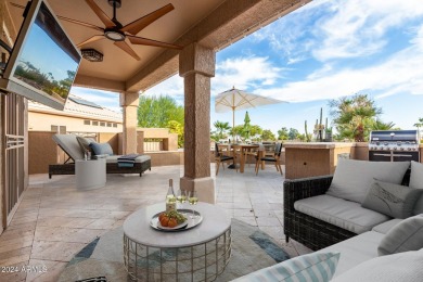 Your DREAM retirement haven is here! This gorgeous home is on Desert Trails in Arizona - for sale on GolfHomes.com, golf home, golf lot