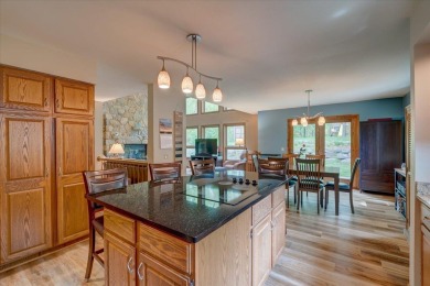 Have your private sanctuary on over a third acre lot backing up on Foxboro Golf Club in Wisconsin - for sale on GolfHomes.com, golf home, golf lot