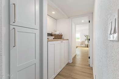 Fully remodeled Golf Course Condo with stunning mountain views on McCormick Ranch Golf Club in Arizona - for sale on GolfHomes.com, golf home, golf lot