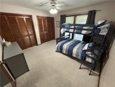 This adorable townhome offers the perfect blend of comfort and on Bella Vista Country Club - Berksdale in Arkansas - for sale on GolfHomes.com, golf home, golf lot