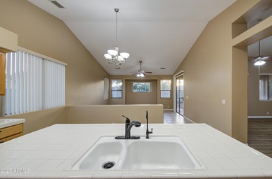 HIGHLY MOTIVATED SELLERS! You'll fall in love with this amazing on Greenfield Lakes Golf Club in Arizona - for sale on GolfHomes.com, golf home, golf lot