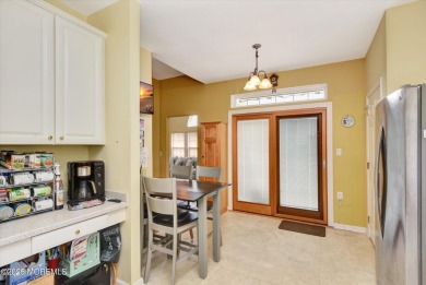 This immaculate Byron model is move-in ready and packed with on Renaissance Country Club in New Jersey - for sale on GolfHomes.com, golf home, golf lot