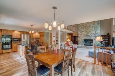 Have your private sanctuary on over a third acre lot backing up on Foxboro Golf Club in Wisconsin - for sale on GolfHomes.com, golf home, golf lot