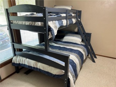 This adorable townhome offers the perfect blend of comfort and on Bella Vista Country Club - Berksdale in Arkansas - for sale on GolfHomes.com, golf home, golf lot