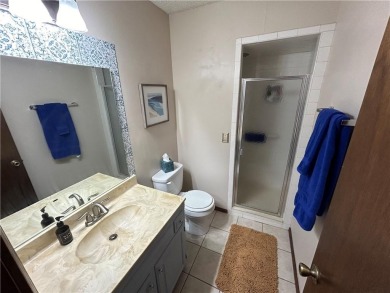 This adorable townhome offers the perfect blend of comfort and on Bella Vista Country Club - Berksdale in Arkansas - for sale on GolfHomes.com, golf home, golf lot