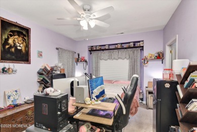 This immaculate Byron model is move-in ready and packed with on Renaissance Country Club in New Jersey - for sale on GolfHomes.com, golf home, golf lot