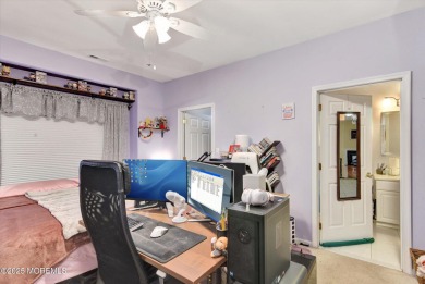 This immaculate Byron model is move-in ready and packed with on Renaissance Country Club in New Jersey - for sale on GolfHomes.com, golf home, golf lot