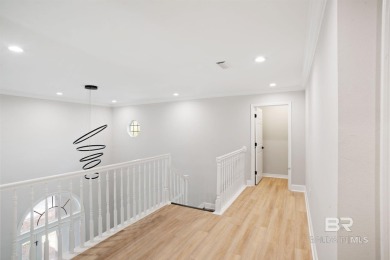 BREATHTAKING RENOVATION!! This immaculately renovated home on The Golf Club of the Wharf in Alabama - for sale on GolfHomes.com, golf home, golf lot