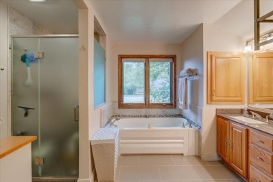 Have your private sanctuary on over a third acre lot backing up on Foxboro Golf Club in Wisconsin - for sale on GolfHomes.com, golf home, golf lot