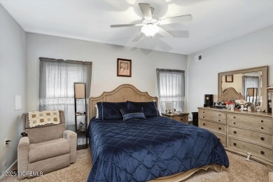 This immaculate Byron model is move-in ready and packed with on Renaissance Country Club in New Jersey - for sale on GolfHomes.com, golf home, golf lot