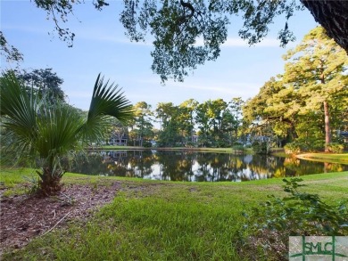 Discover the charm of this spacious single-story home located in on The Landings Club - Palmetto in Georgia - for sale on GolfHomes.com, golf home, golf lot