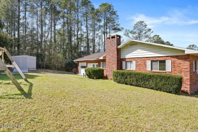 Discover the perfect blend of comfort and tranquility in this on Dogwood Lakes Golf Club in Florida - for sale on GolfHomes.com, golf home, golf lot