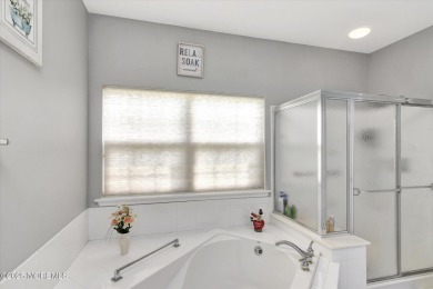 This immaculate Byron model is move-in ready and packed with on Renaissance Country Club in New Jersey - for sale on GolfHomes.com, golf home, golf lot