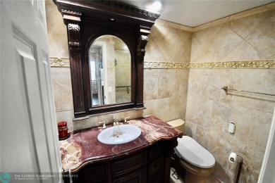 Beautifully updated, 2/2 first floor corner unit condo in King's on  in Florida - for sale on GolfHomes.com, golf home, golf lot