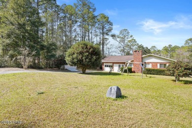 Discover the perfect blend of comfort and tranquility in this on Dogwood Lakes Golf Club in Florida - for sale on GolfHomes.com, golf home, golf lot