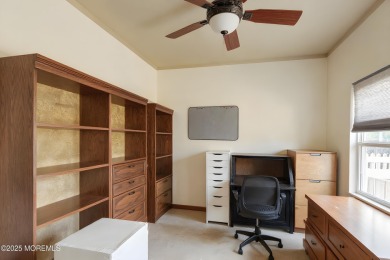 This immaculate Byron model is move-in ready and packed with on Renaissance Country Club in New Jersey - for sale on GolfHomes.com, golf home, golf lot