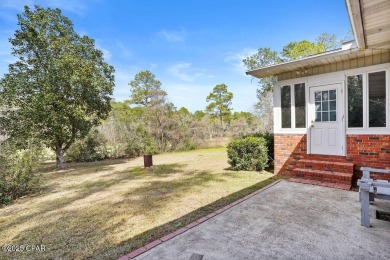 Discover the perfect blend of comfort and tranquility in this on Dogwood Lakes Golf Club in Florida - for sale on GolfHomes.com, golf home, golf lot