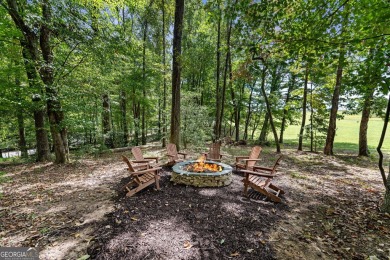 Welcome to this exceptional Craftsman-style home in the on Old Toccoa Farm Golf Club in Georgia - for sale on GolfHomes.com, golf home, golf lot