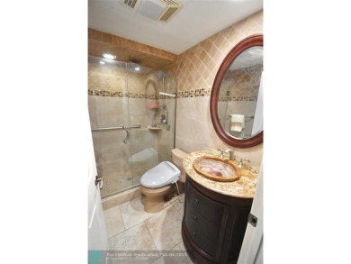 Beautifully updated, 2/2 first floor corner unit condo in King's on  in Florida - for sale on GolfHomes.com, golf home, golf lot