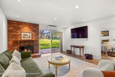 The Ranch at Roaring Fork residency is a unique and special on Ranch at Roaring Fork Golf Course in Colorado - for sale on GolfHomes.com, golf home, golf lot