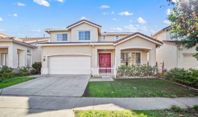 Bright and beautiful! Over 2400 sq ft single family home on San Jose Municipal Golf Course in California - for sale on GolfHomes.com, golf home, golf lot