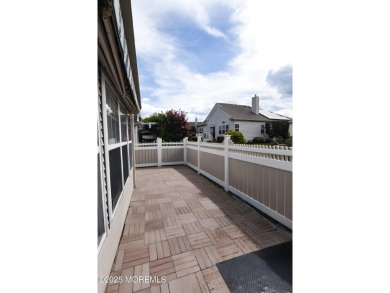 This immaculate Byron model is move-in ready and packed with on Renaissance Country Club in New Jersey - for sale on GolfHomes.com, golf home, golf lot