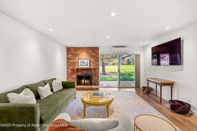 The Ranch at Roaring Fork residency is a unique and special on Ranch at Roaring Fork Golf Course in Colorado - for sale on GolfHomes.com, golf home, golf lot