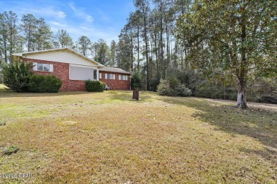 Discover the perfect blend of comfort and tranquility in this on Dogwood Lakes Golf Club in Florida - for sale on GolfHomes.com, golf home, golf lot