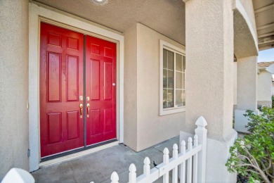 Bright and beautiful! Over 2400 sq ft single family home on San Jose Municipal Golf Course in California - for sale on GolfHomes.com, golf home, golf lot