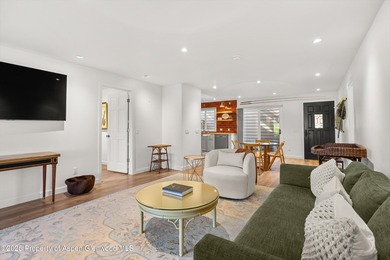 The Ranch at Roaring Fork residency is a unique and special on Ranch at Roaring Fork Golf Course in Colorado - for sale on GolfHomes.com, golf home, golf lot