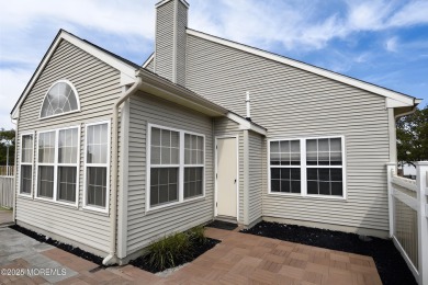 This immaculate Byron model is move-in ready and packed with on Renaissance Country Club in New Jersey - for sale on GolfHomes.com, golf home, golf lot