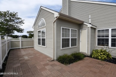 This immaculate Byron model is move-in ready and packed with on Renaissance Country Club in New Jersey - for sale on GolfHomes.com, golf home, golf lot